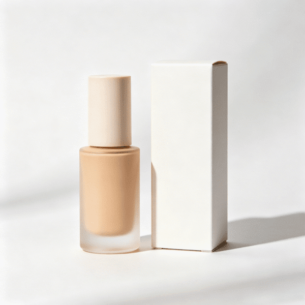 cz001 Long Lasting Liquid Foundation