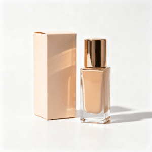 cz004 Full Coverage Matte Foundation