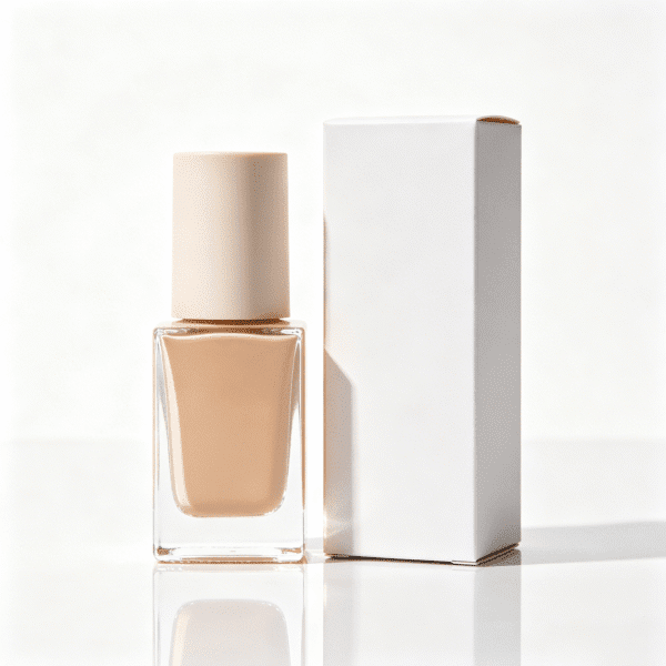 Hydrating Lightweight Foundation