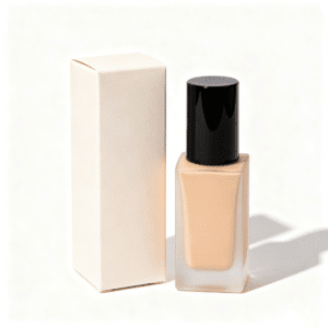 cz006 Natural Skin Tone Foundation
