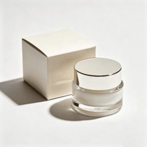 ms001 Soothing Daily Face Cream
