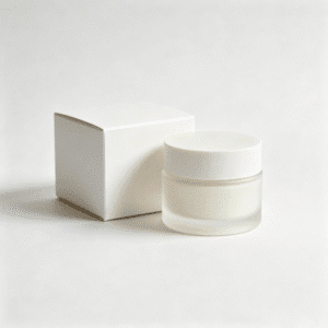 ms002 Nourishing Face Care Cream