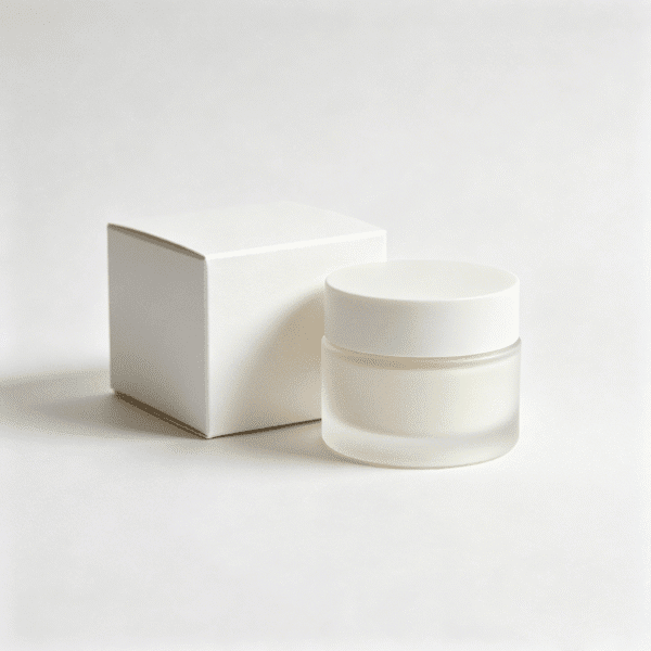 ms002 Nourishing Face Care Cream